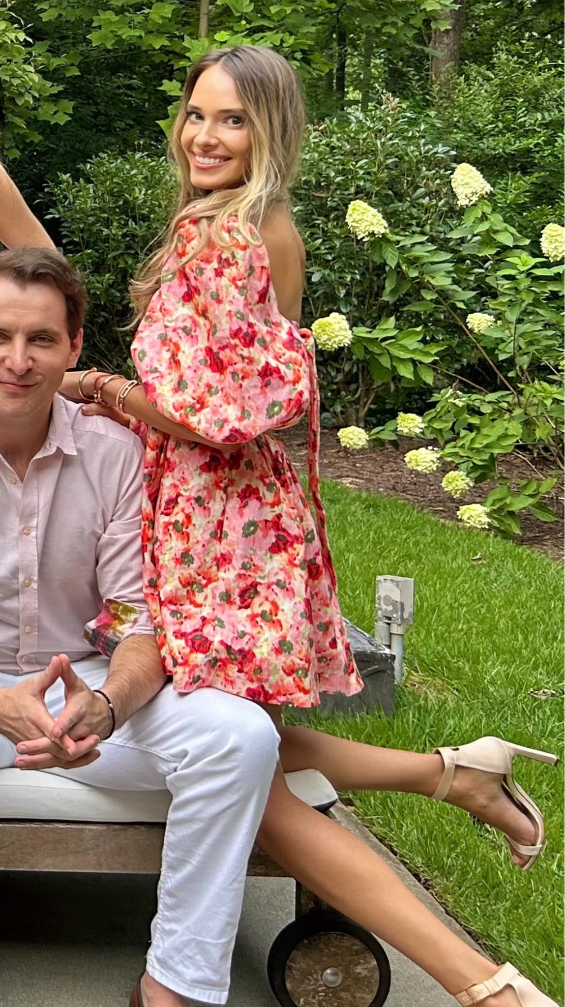 Palm Royale Themed Party

#LTKParties #LTKStyleTip #LTKSeasonal