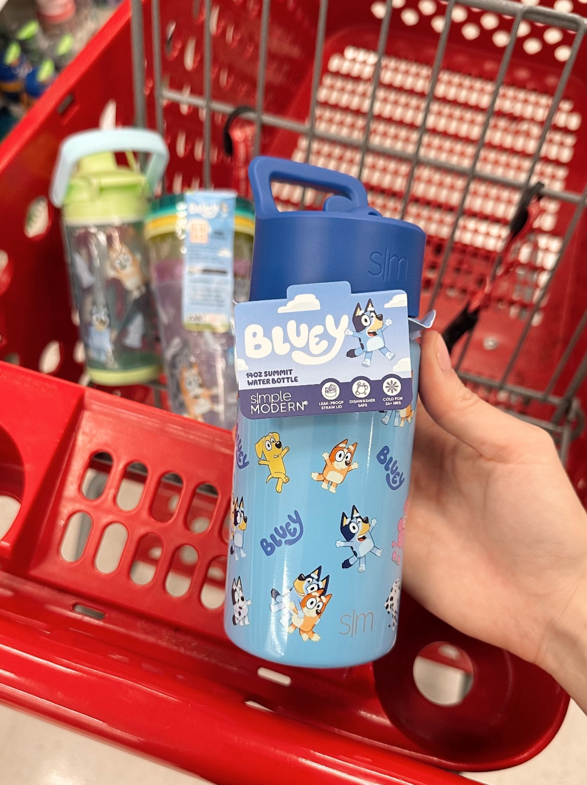 Bluey tumblers 

#LTKKids #LTKBaby #LTKHome