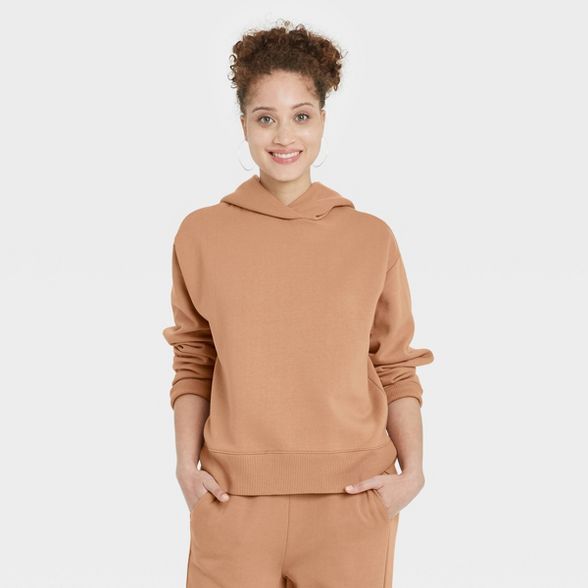 Women's Hooded Sweatshirt - A New Day™ | Target