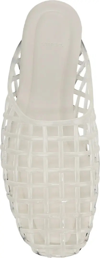 Vince Barcelona Jelly Cage Mule (Women) | Nordstrom | Nordstrom