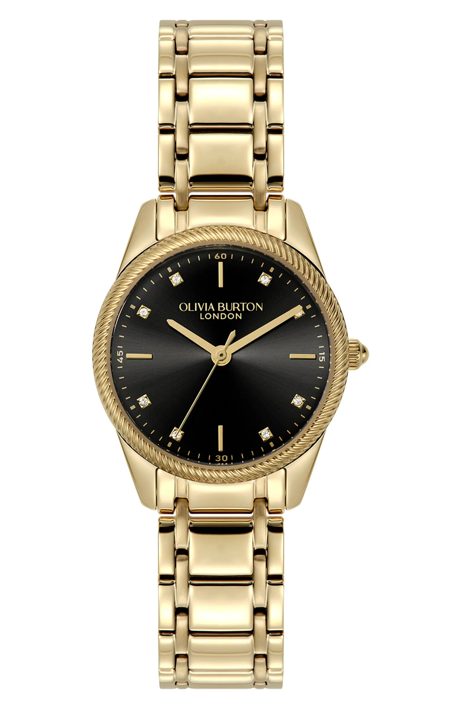 Egerton Bracelet Watch, 28mm | Nordstrom
