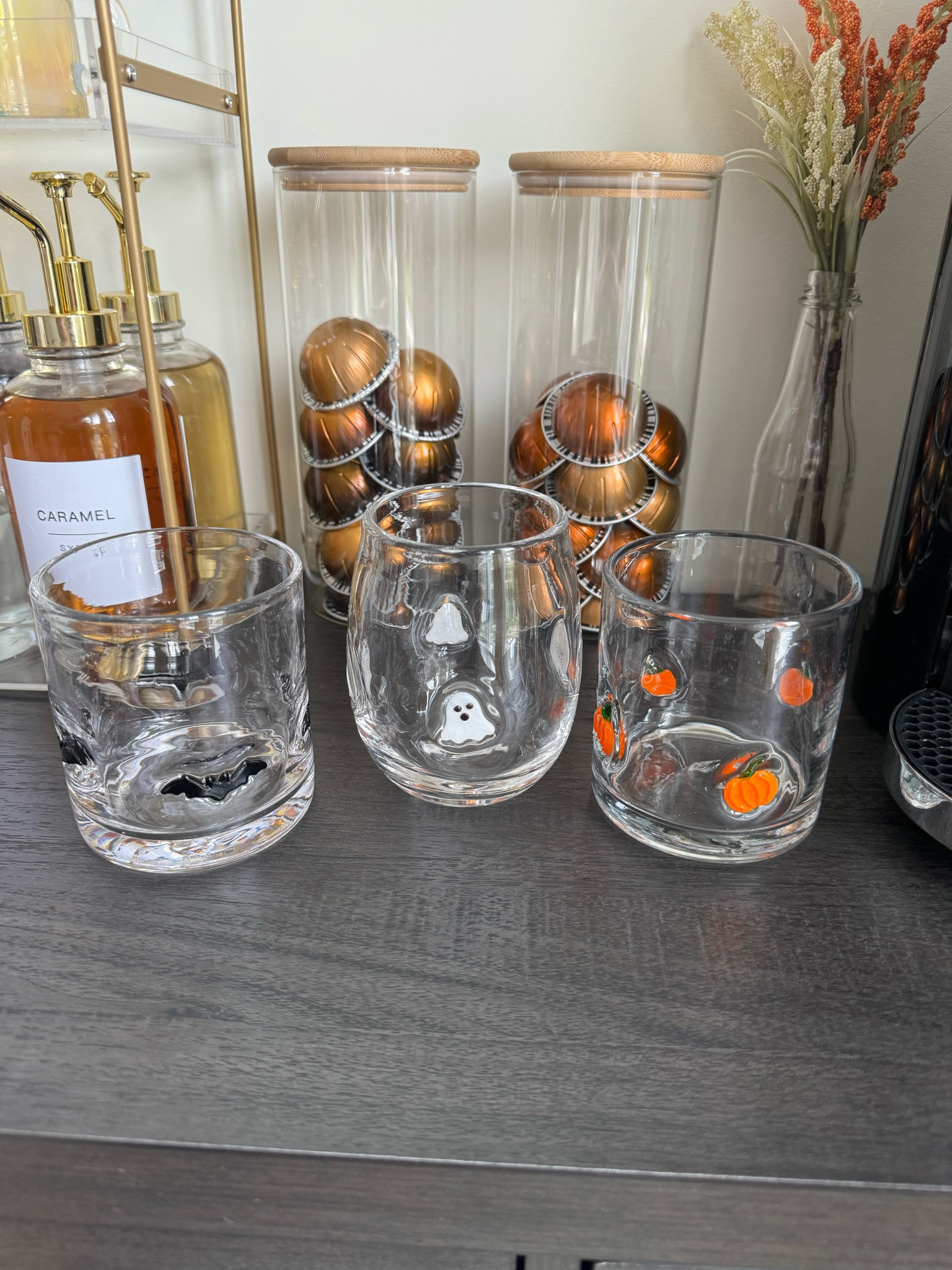 Spooky glasses

#LTKFallSale #LTKHome #LTKSeasonal