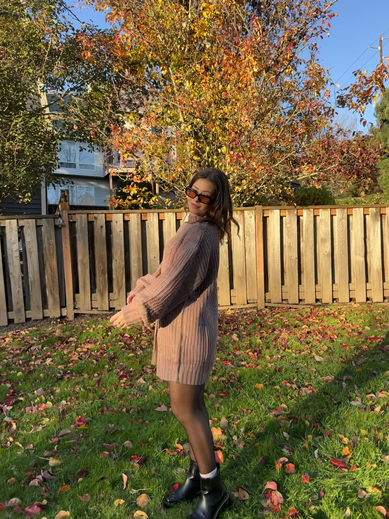Sweater dresses all winter long pleaseee 🧸🍂

#LTKstyletip #LTKSeasonal #LTKfindsunder50
