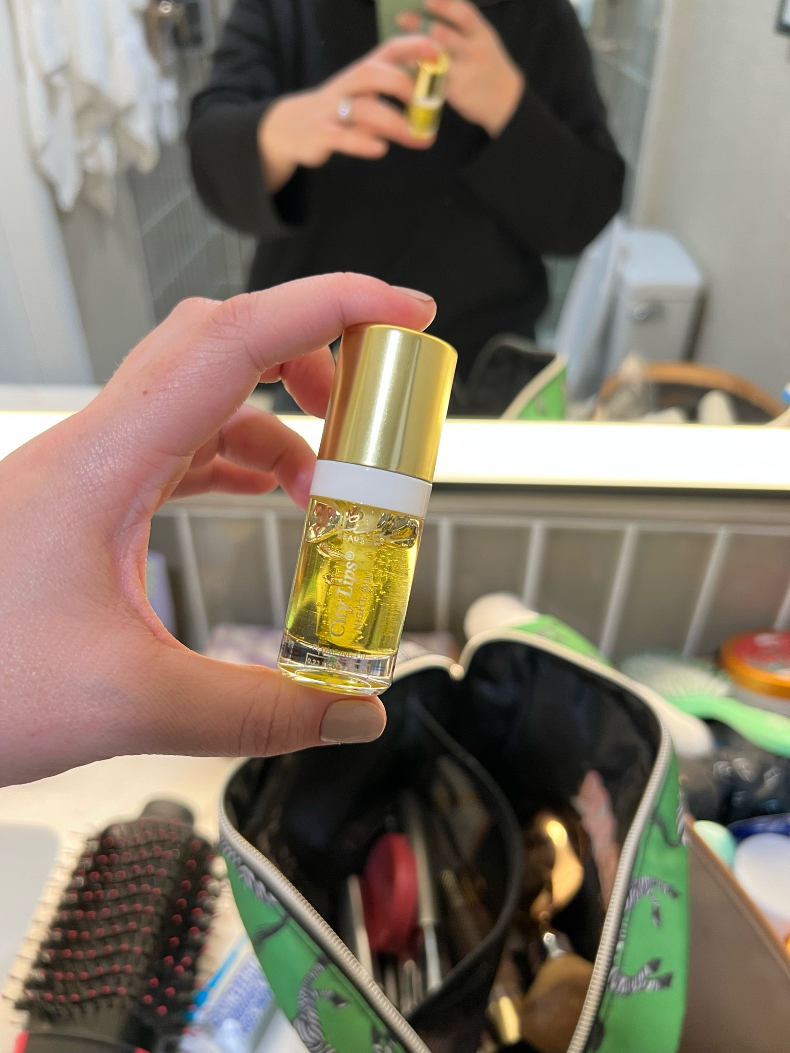 This stuff feels so good after my night time skin routine! #lips #lipcare #lipoil #lip #nighttimeskincare

#LTKGiftGuide #LTKbeauty #LTKfindsunder50