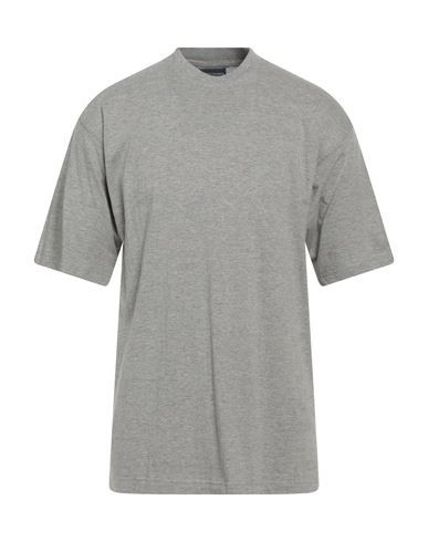Hardy Crobb's Man T-shirt Grey Size M Cotton | YOOX (US)