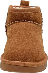 CUSHIONAIRE Women's Hip pull on boot +Memory Foam | Amazon (US)