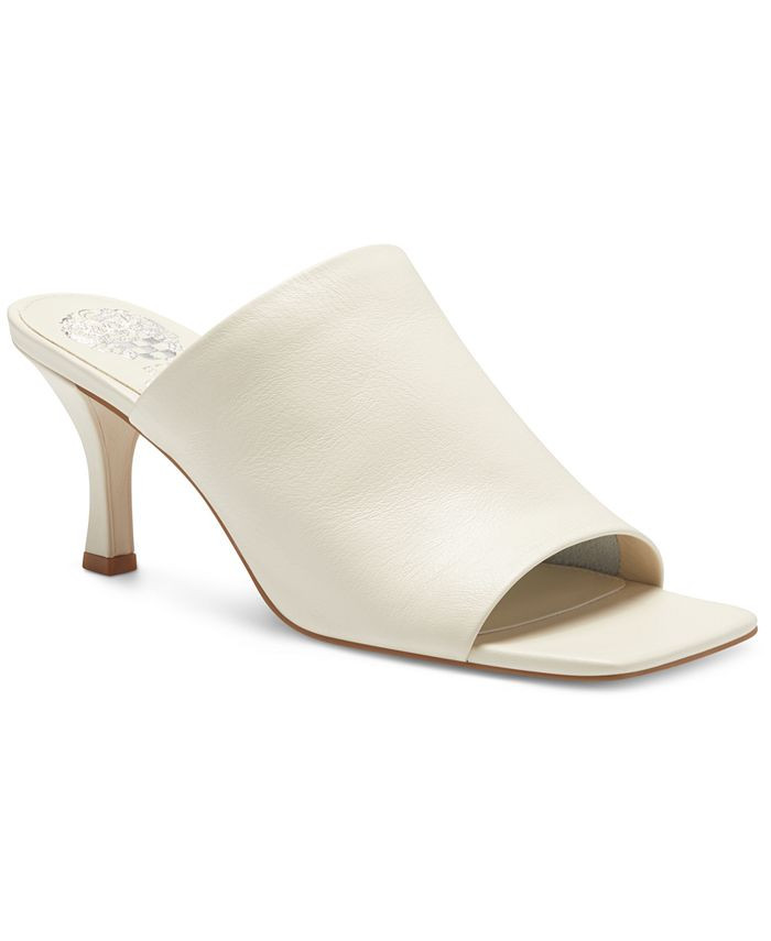 Women's Arlinala Square-Toe Slide Dress Sandals | Macys (US)