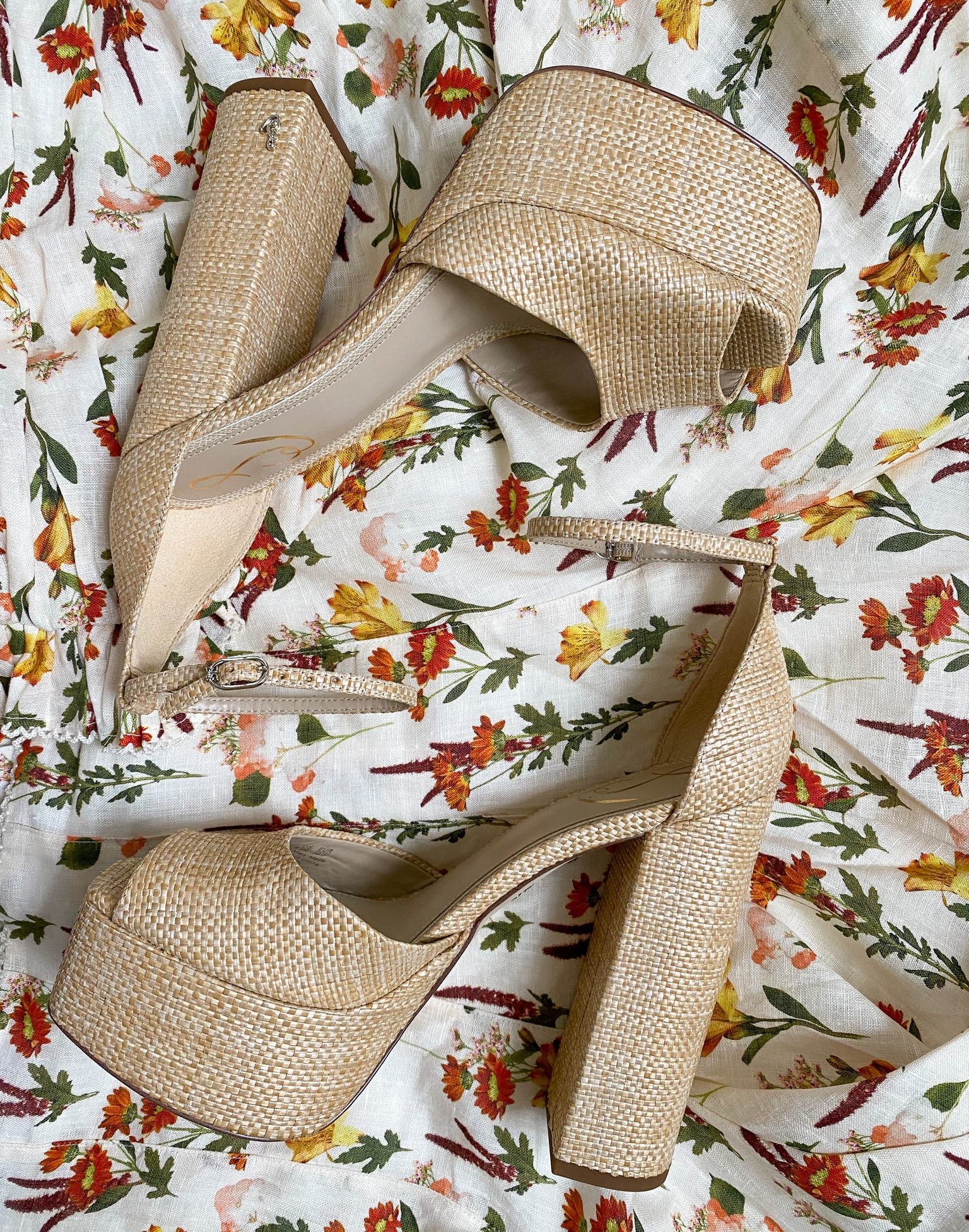 Shoes, sandals, heeled sandals, platforms

#LTKstyletip #LTKshoecrush #LTKtravel