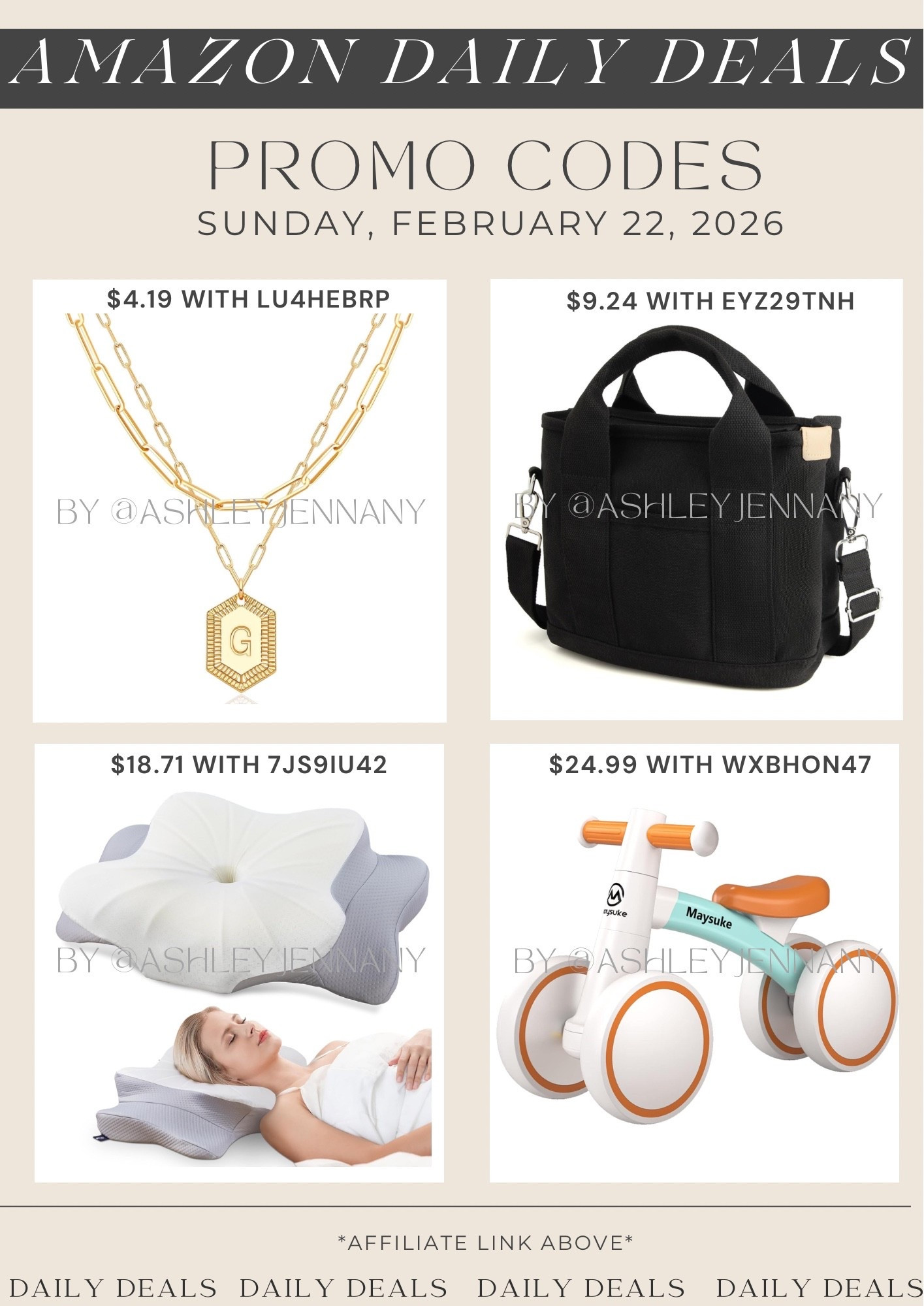 Amazon fashion and home deals 

#LTKMidsize #LTKHome #LTKSaleAlert