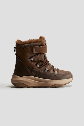 H & M - Wasserdichte Schneeboots - Beige - Kinder | H&M (DE, AT, CH, NL, FI)