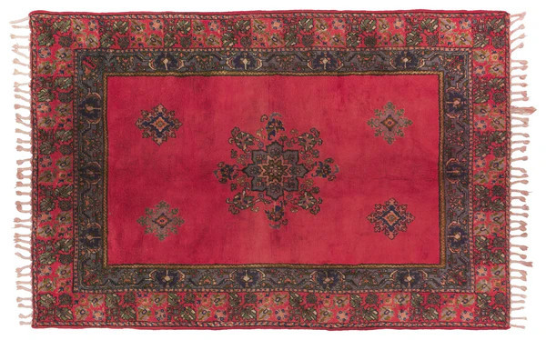 Xueksat | Revival Rugs 