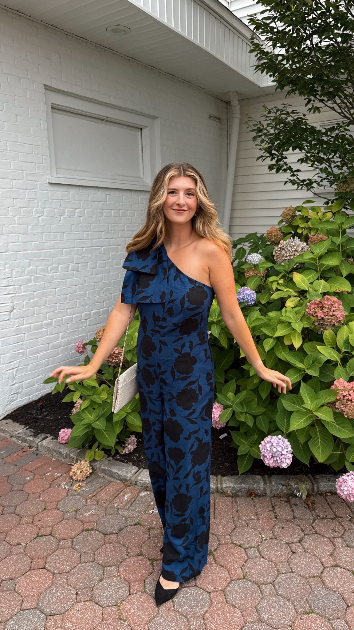 Wedding guest rehearsal dinner outfit of my dreams. This Kate spade jumpsuit is so chic. This outfit is from the Kate Spade x Target collab, which I don’t see available. I added some really cute similar jumpsuits and dresses! Some of them are on sale!

#weddingguest #cocktailparty #katespade #targetfinds

#LTKxVICI #LTKWedding #LTKSaleAlert