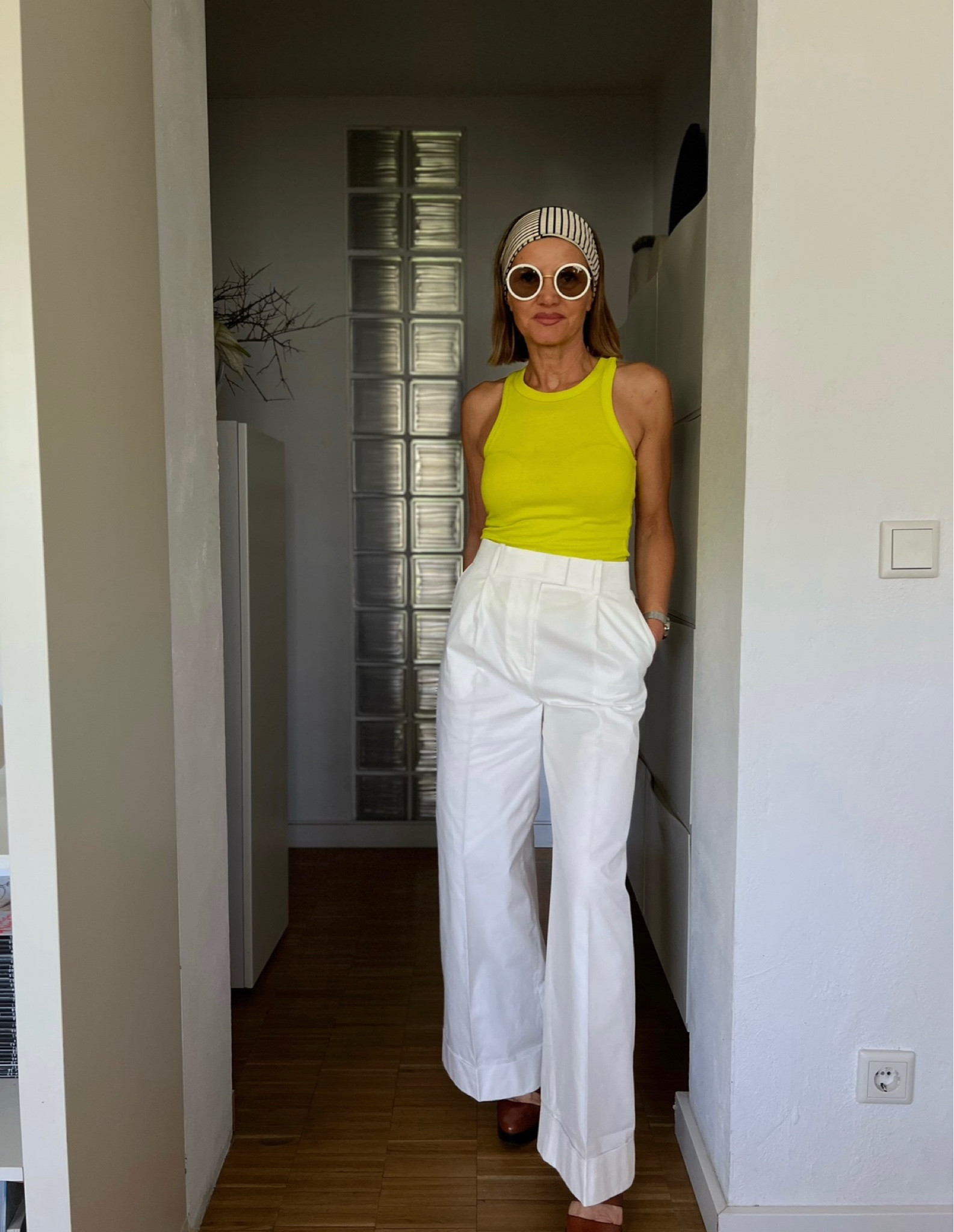 yellow outfit🌟

#LTKeurope #LTKSeasonal #LTKFind