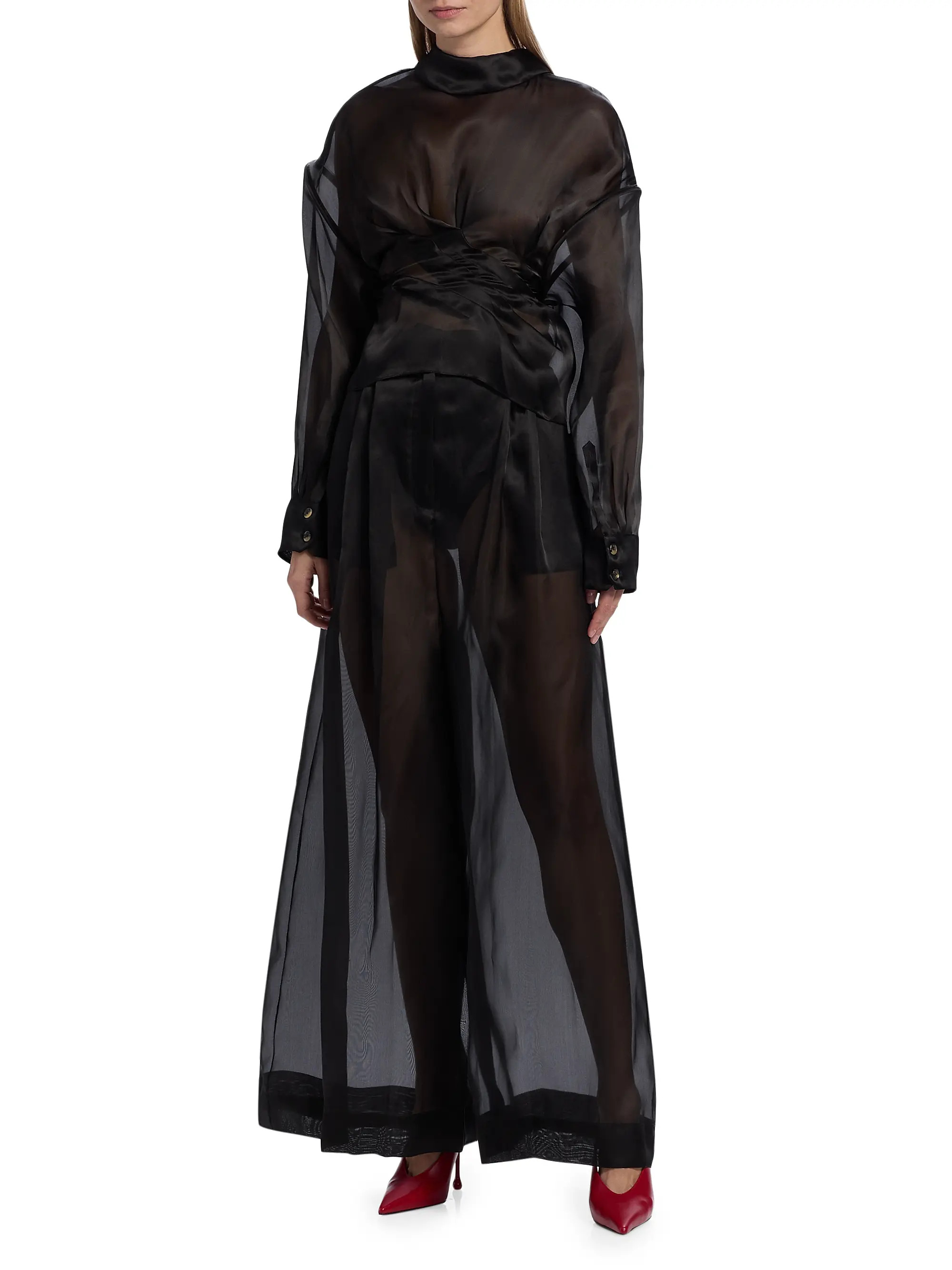 A.W.A.K.E. Mode | Saks Fifth Avenue