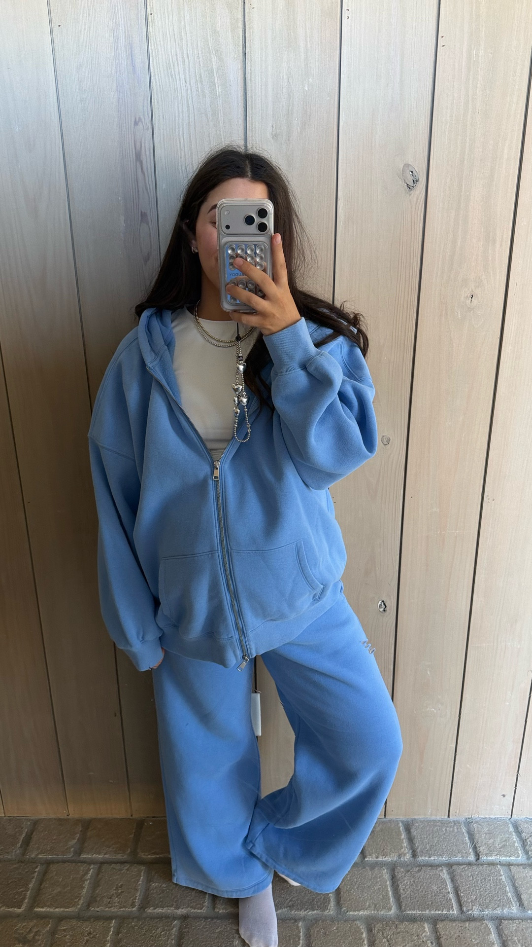 The dreamiest of blues💙

Top: x large
Bottoms: x large short 

Dressupbuttercup.com #dressupbuttercup #dederaad


#LTKmomlife #LTKgrwm #LTKSaleAlert