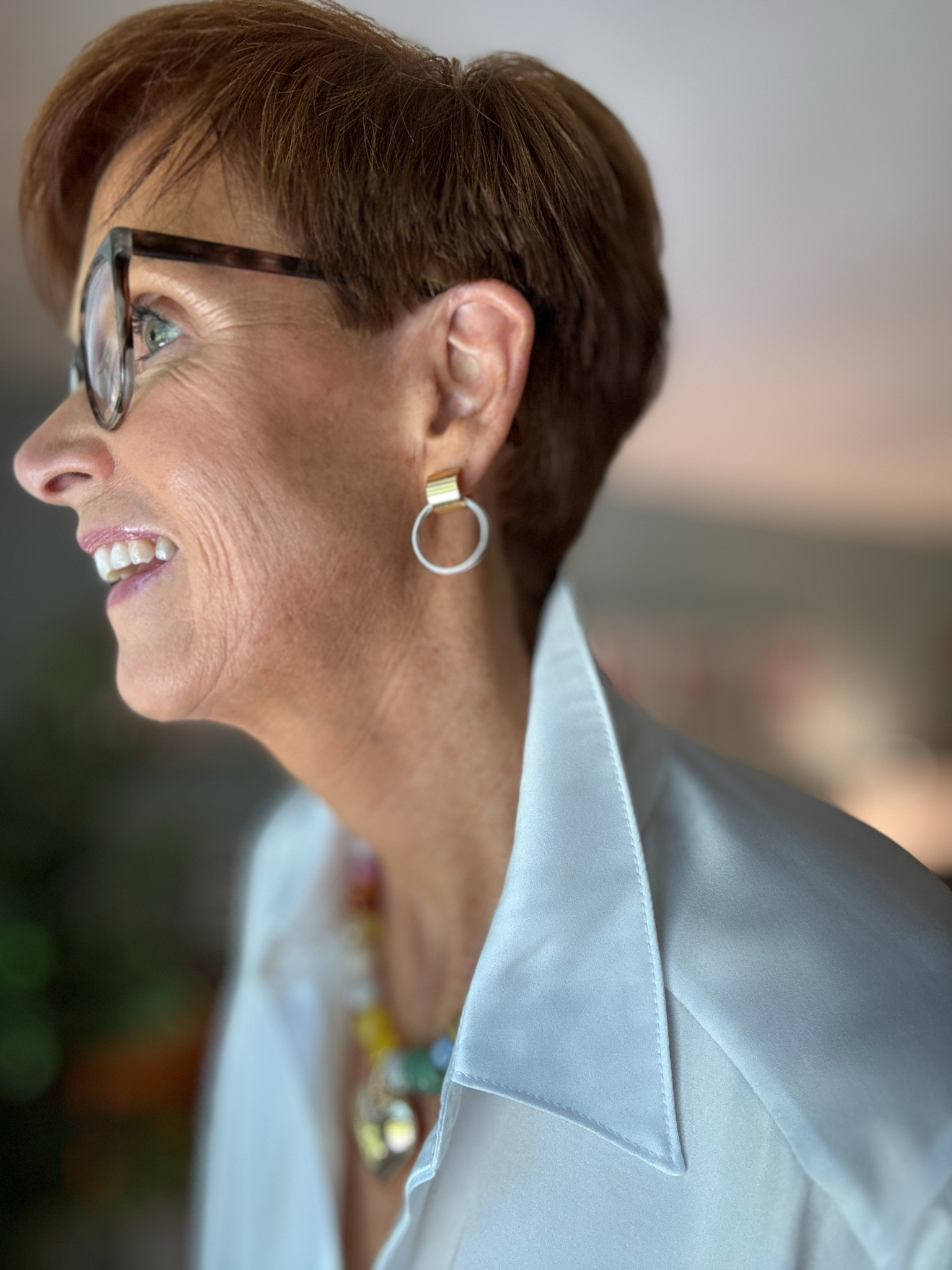 My favorite Jenny Bird earrings. I wear these often with a variety of outfits including workwear outfits, casual outfits,
Live silver and gold together

Timeless elegance, Classic sophistication, Everyday essentials, Versatile jewelry pieces, Understated beauty, Effortless style, Signature pieces, Subtle glamour, Delicate designs, Modern classics, Sophisticated simplicity, Chic and timeless, Iconic jewelry, Versatile accessories, Timeless treasures, Classic adornments, Simple yet stylish, Everyday luxury, necklace, earrings, bracelet 

#LTKSummerSales #LTKxNSale #LTKOver40