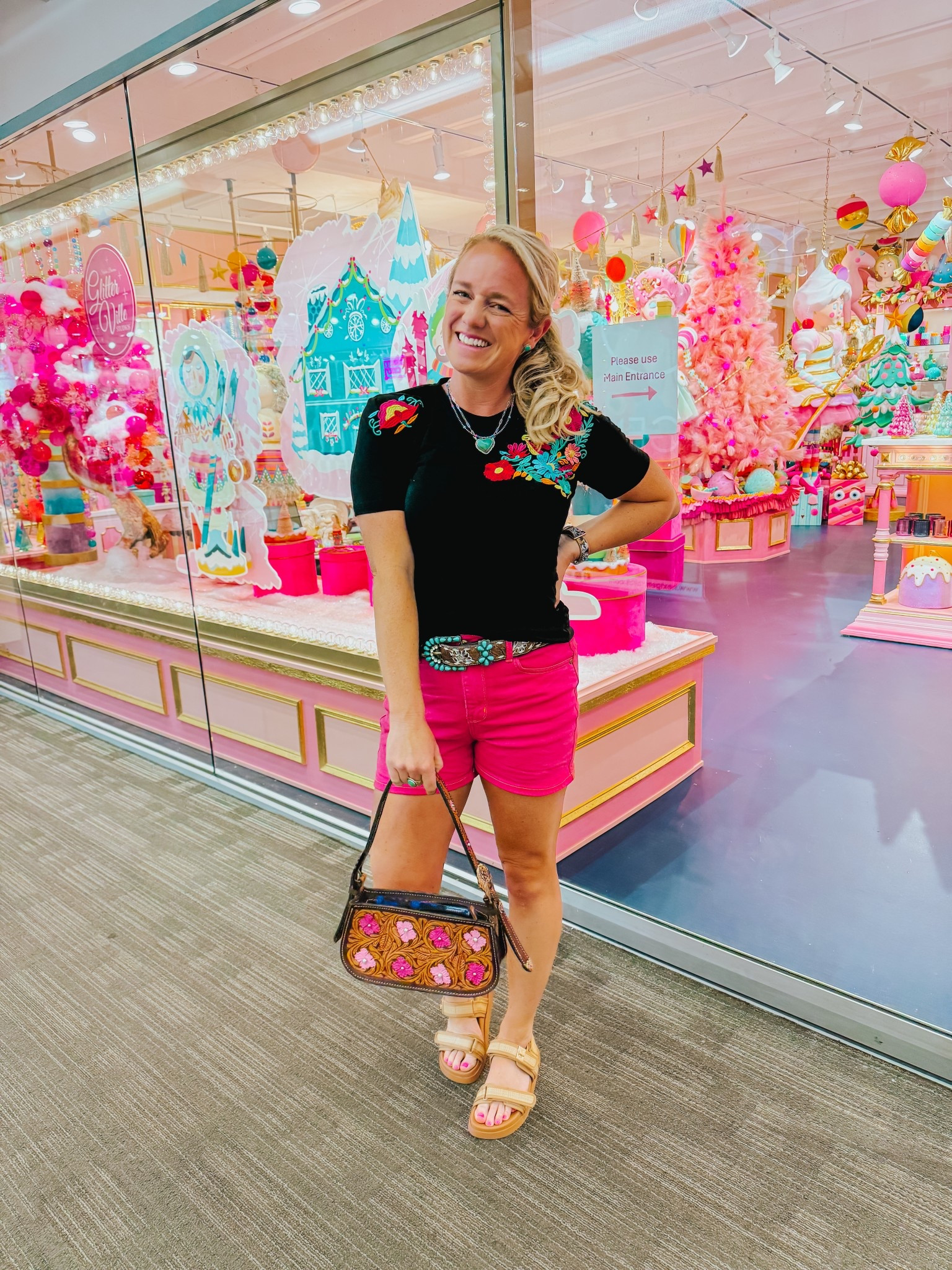 Spring Fashion
Women’s Style

#LTKSeasonal #LTKFindsUnder50 #LTKStyleTip