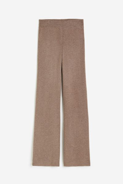 Flared Pants | H&M (US, CA, MX)