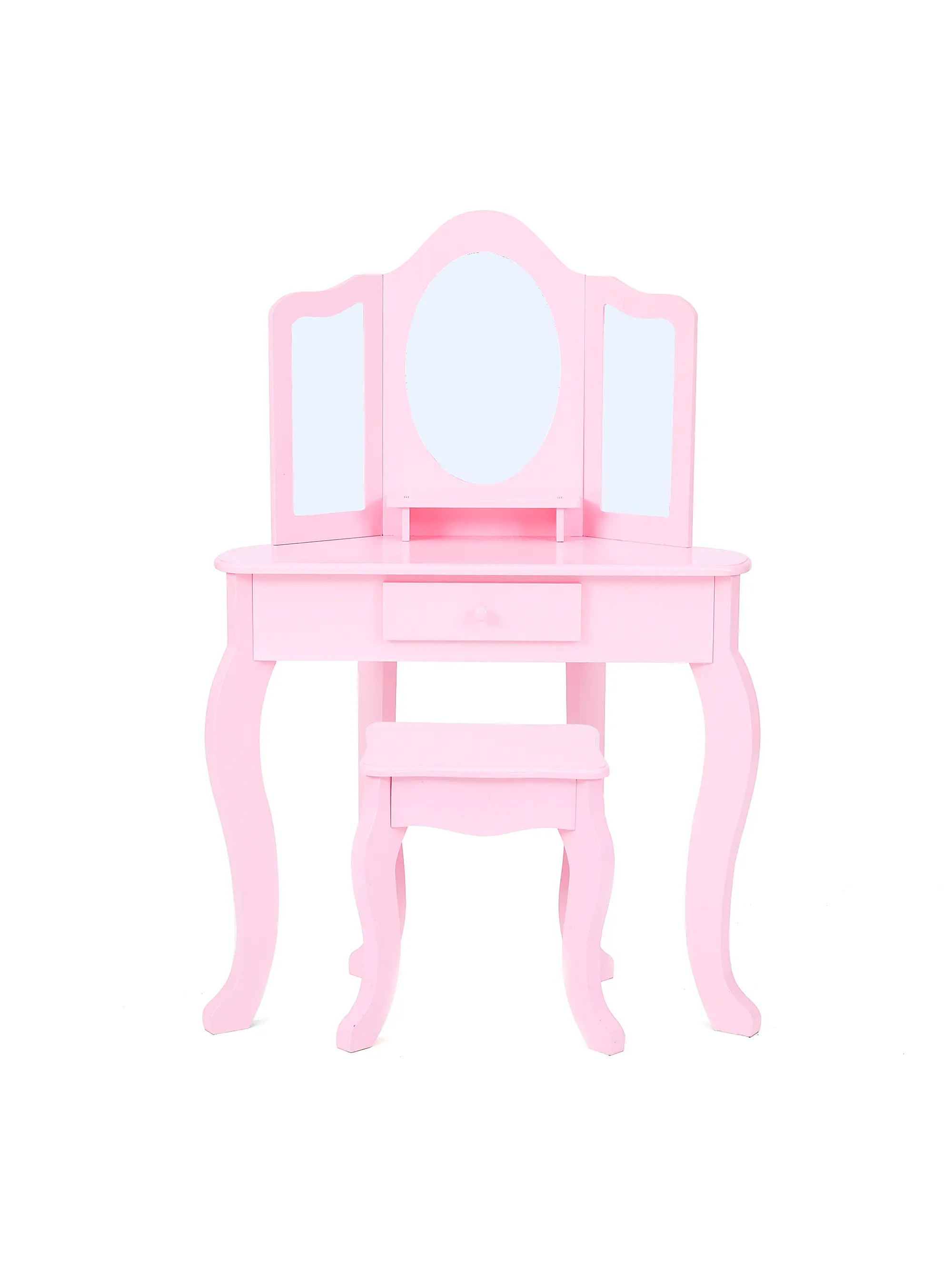 Little Lady Alessandra Corner Play Vanity Set | Saks Fifth Avenue