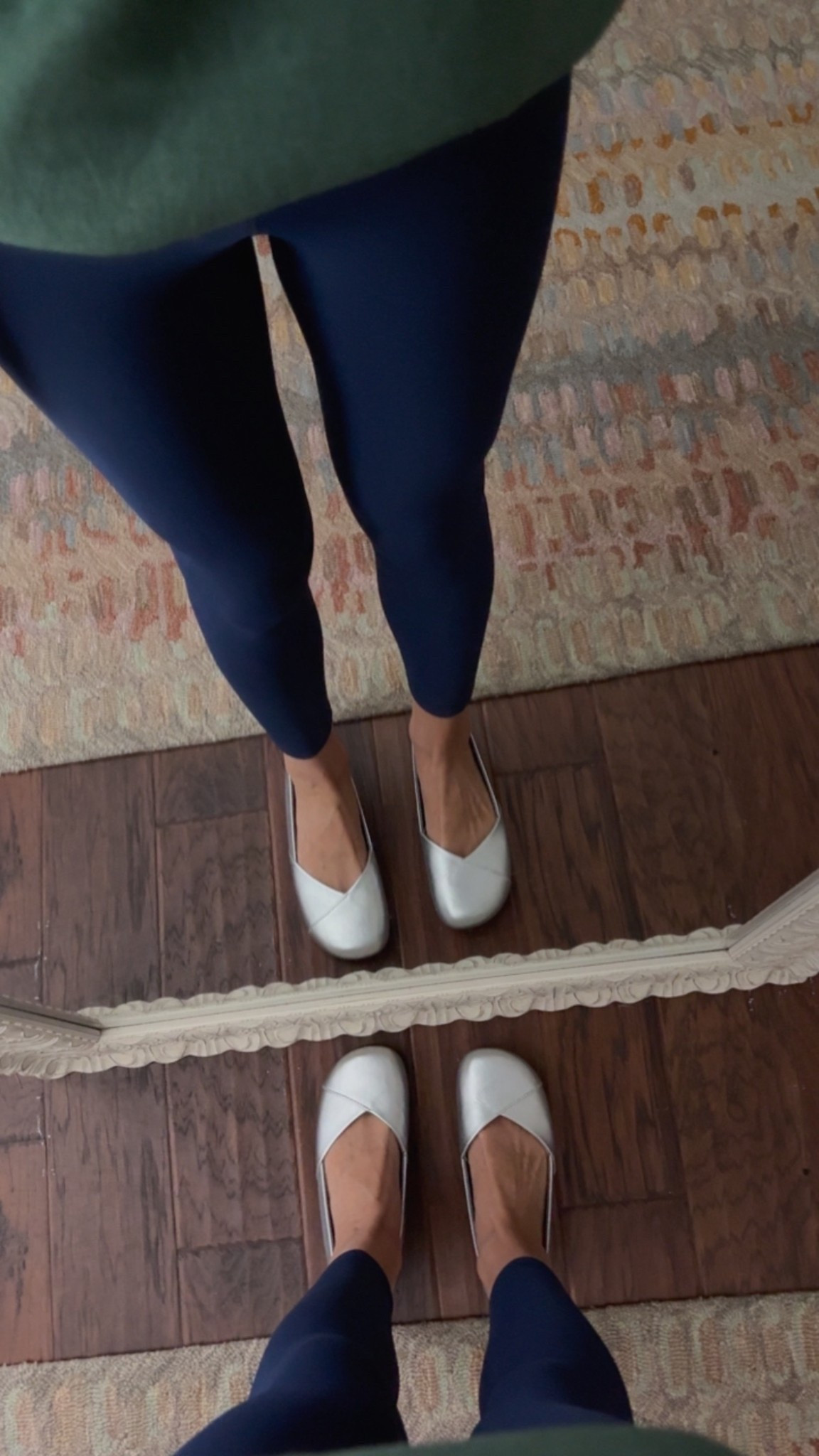 I can't even with these ballet flats! Just unboxed from @Xeroshoes & I’m obsessed. I feel like a princess in my glass slippers! You need these in your life! Follow me! And shop now! You will love these!! 

#WomensShoes #WomensFootwear #FlatStyle #ShoeGame
#Style #WomensFashion #LTKFinds #ShopLTK
#SneakerHead #SneakerLife #KicksOfTheDay #OOTD
#StreetStyl #EverydayStyle #StyleEssentials
#TrendingNow #ViralFinds #AddToCart #MustHaves

#LTKstorytime #LTKHoliday #LTKGiftGuide