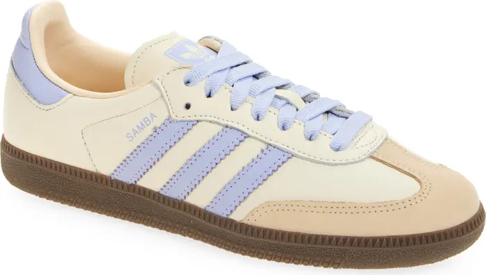 adidas Gender Inclusive Samba Sneaker | Nordstrom | Nordstrom
