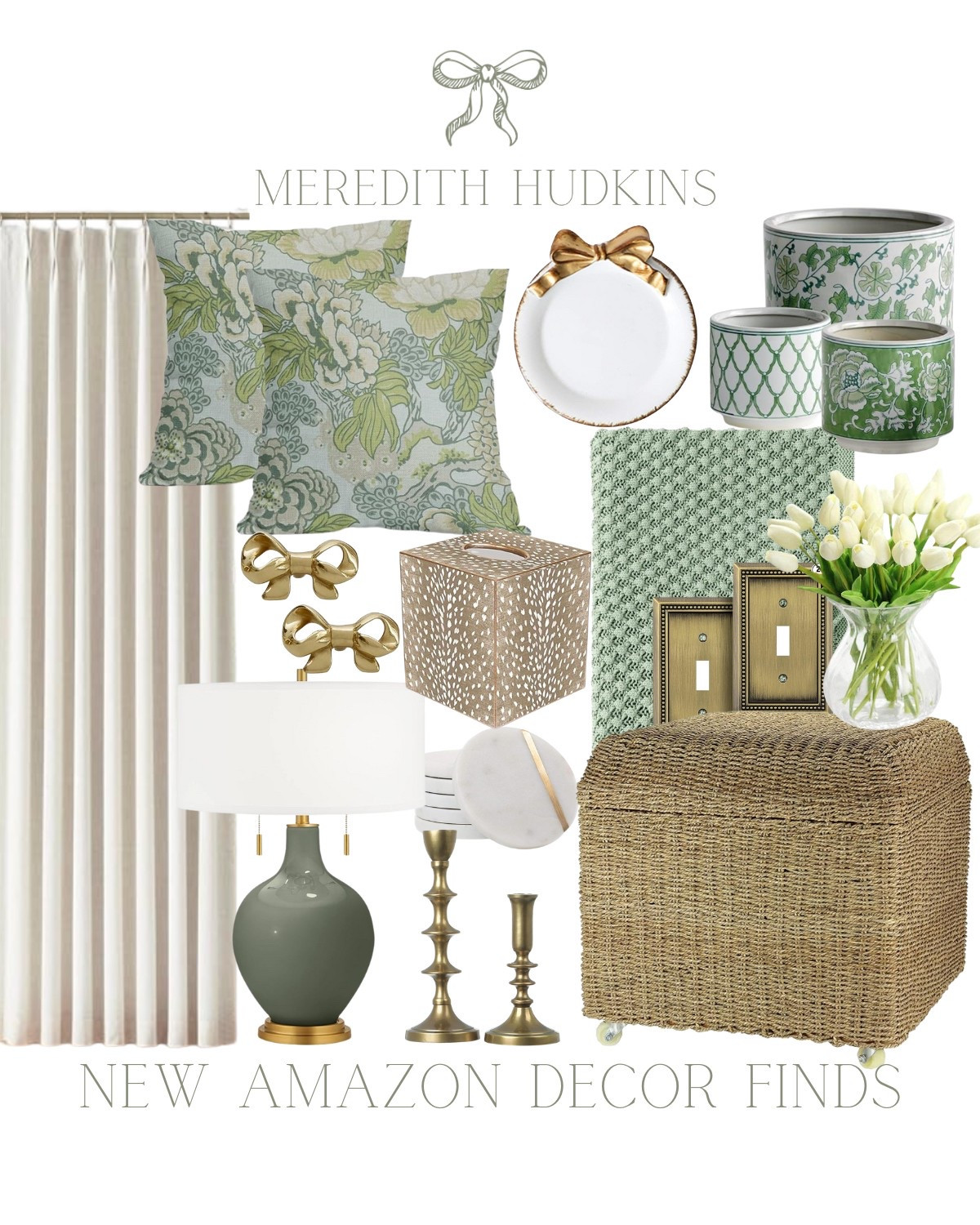 meredith hudkins, preppy style, classic home decor, timeless decor, traditional home decor, living room, bedroom, entryway, art, lighting, antique, interior, interior design 

#LTKFindsUnder100 #LTKHome #LTKSaleAlert