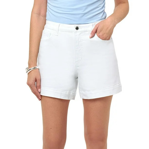 RM by Rebecca Minkoff Women's 90's Short | Sam's Club