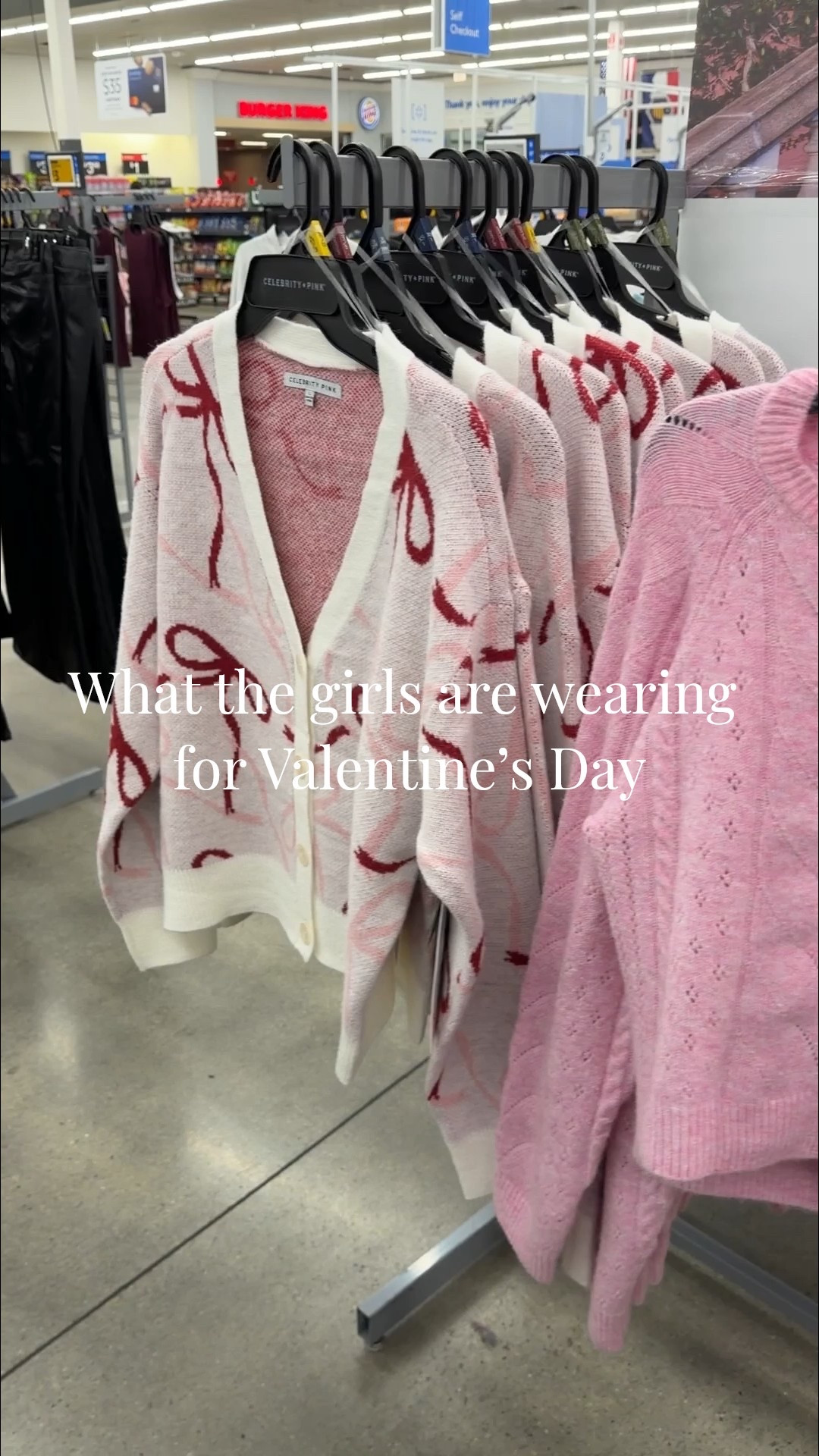 Scroll to shop & follow for more 💕

Affordable Valentine’s Day styles for women. Hearts, pink and red outfits. I also linked some fun Valentine’s Day gifts 🎁  

#LTKSaleAlert #LTKValentine #LTKSeasonal