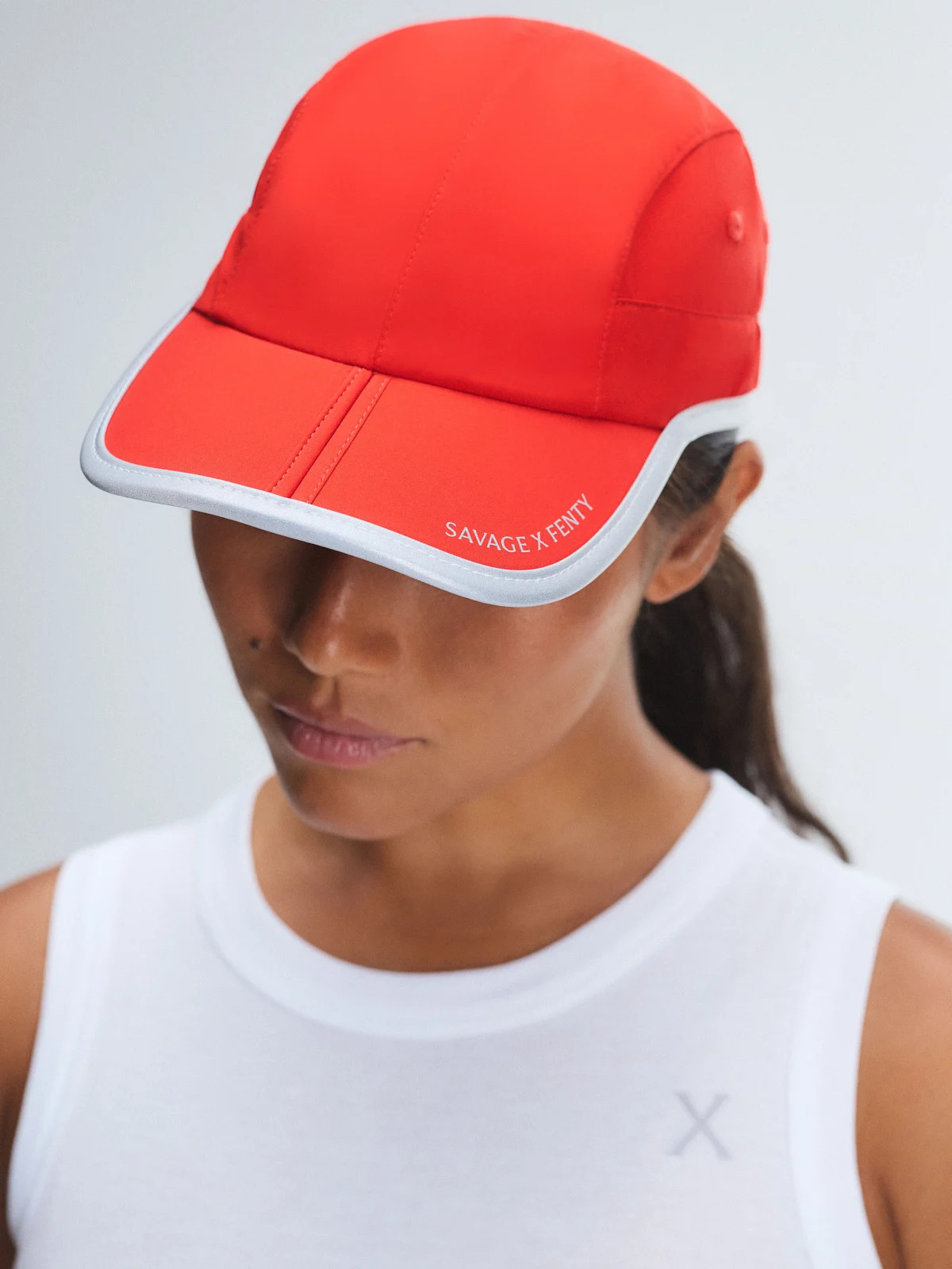 Runners Hat | Savage x Fenty - North America