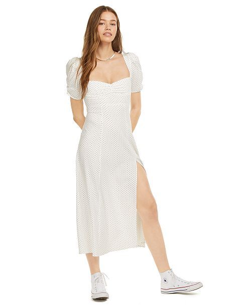 Slip Maxi Dress, Created for Macy's | Macys (US)
