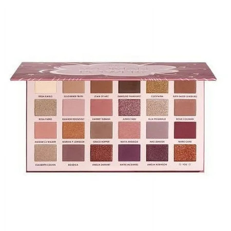 Ciate London I am Women Eye shadow Palette 24 eye shadows | Walmart (US)