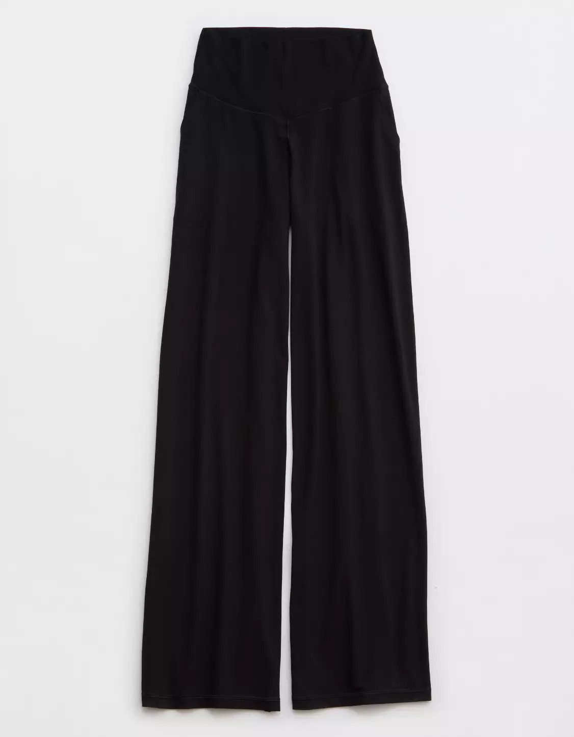 OFFLINE By Aerie Real Me XTRA High Waisted Trouser | Aerie