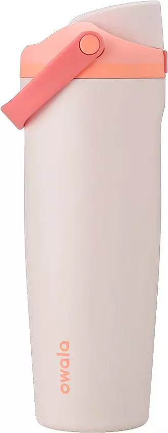 Owala 30 oz. FreeSip Sway Travel Tumbler | DICK'S Sporting Goods