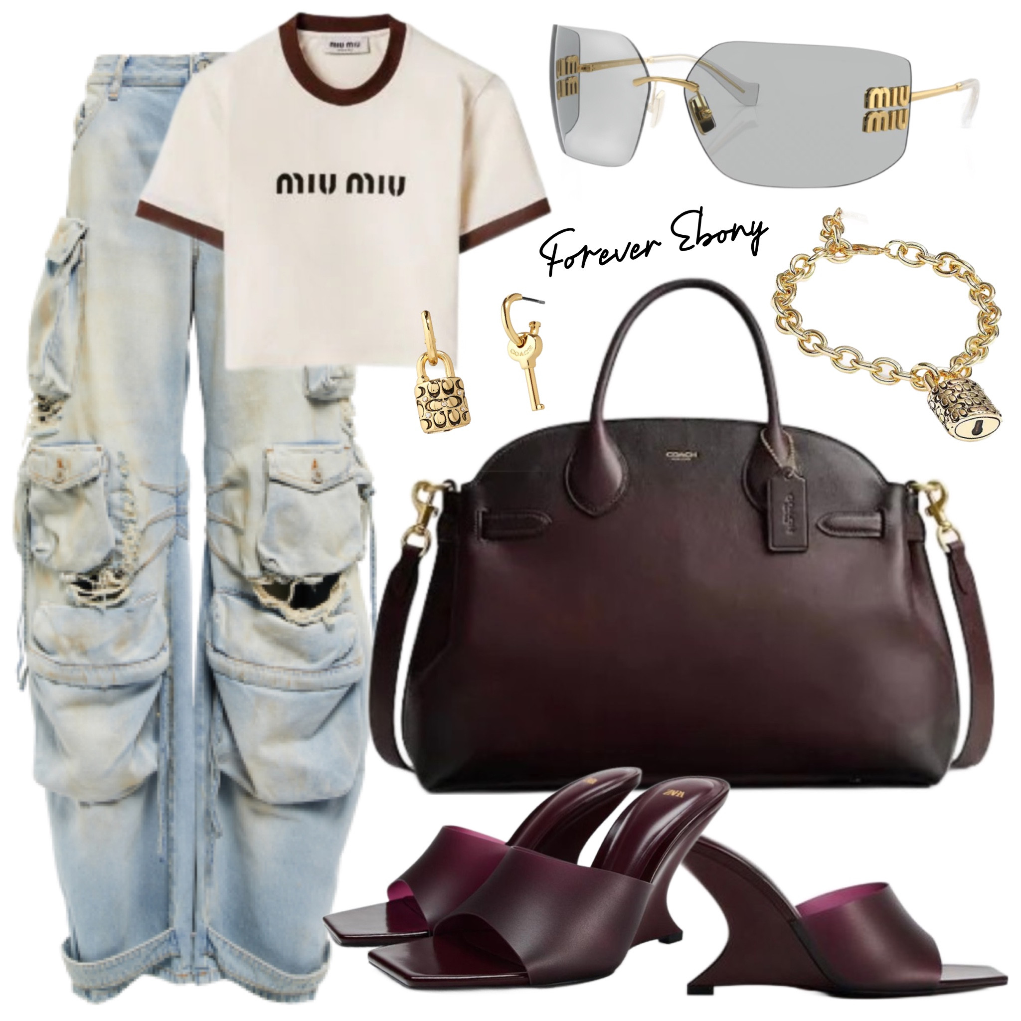 I’m loving how the Coach Soft Empire 40 in Merlot effortlessly elevates any outfit! Whether you’re dressing it up for a night out or keeping it casual, this bag is versatile and stylish! #Coach #CoachEmpireBag #SoftEmpire40 #MiuMiu

#LTKItBag #LTKStyleTip