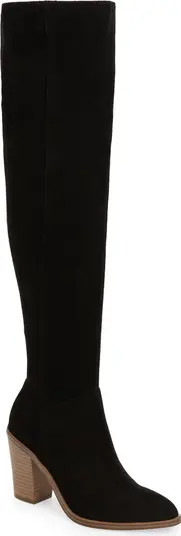 BP. Hensley Over the Knee Boot | Nordstrom | Nordstrom