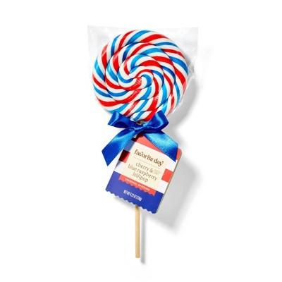 Red, White & Blue Lollipop Candy - 4.23oz - Favorite Day™ | Target