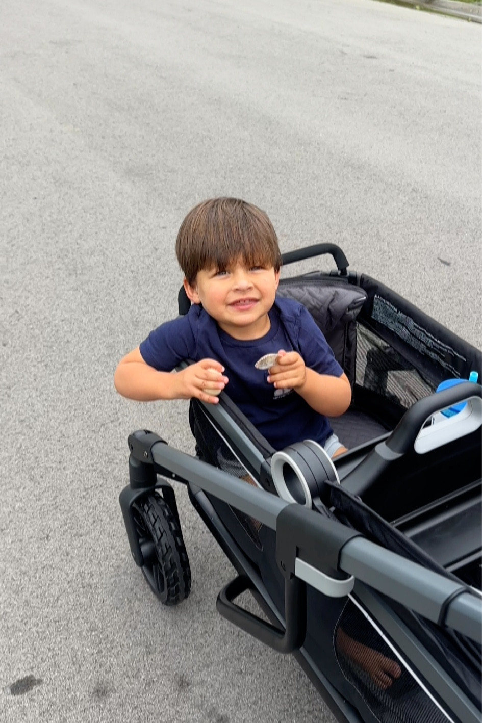 Toddler wagon, stroller wagon 

#LTKKids #LTKBaby #LTKFamily