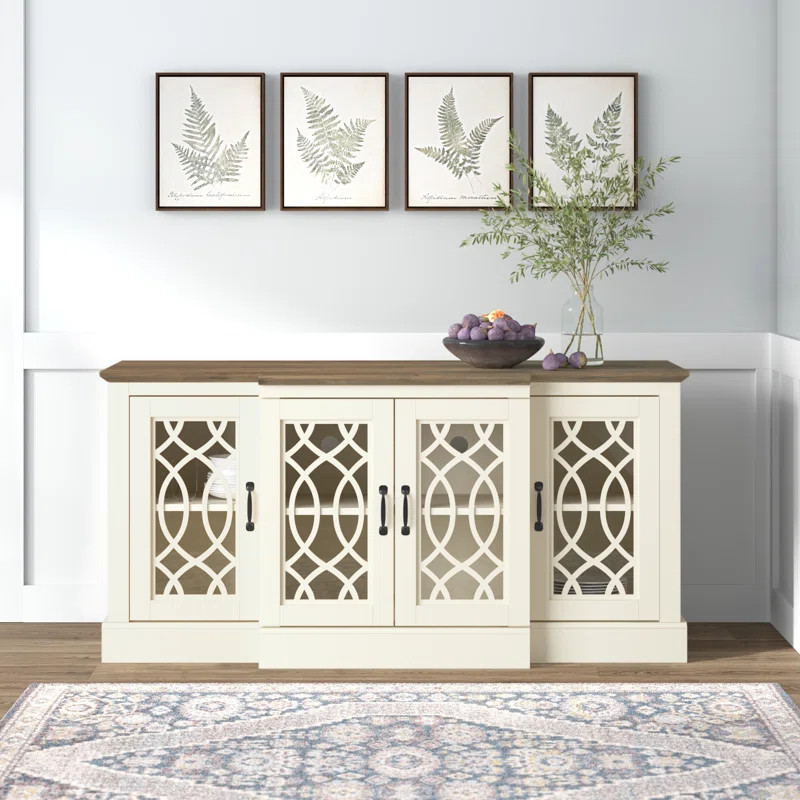 Allivia 60.4'' Sideboard | Wayfair North America