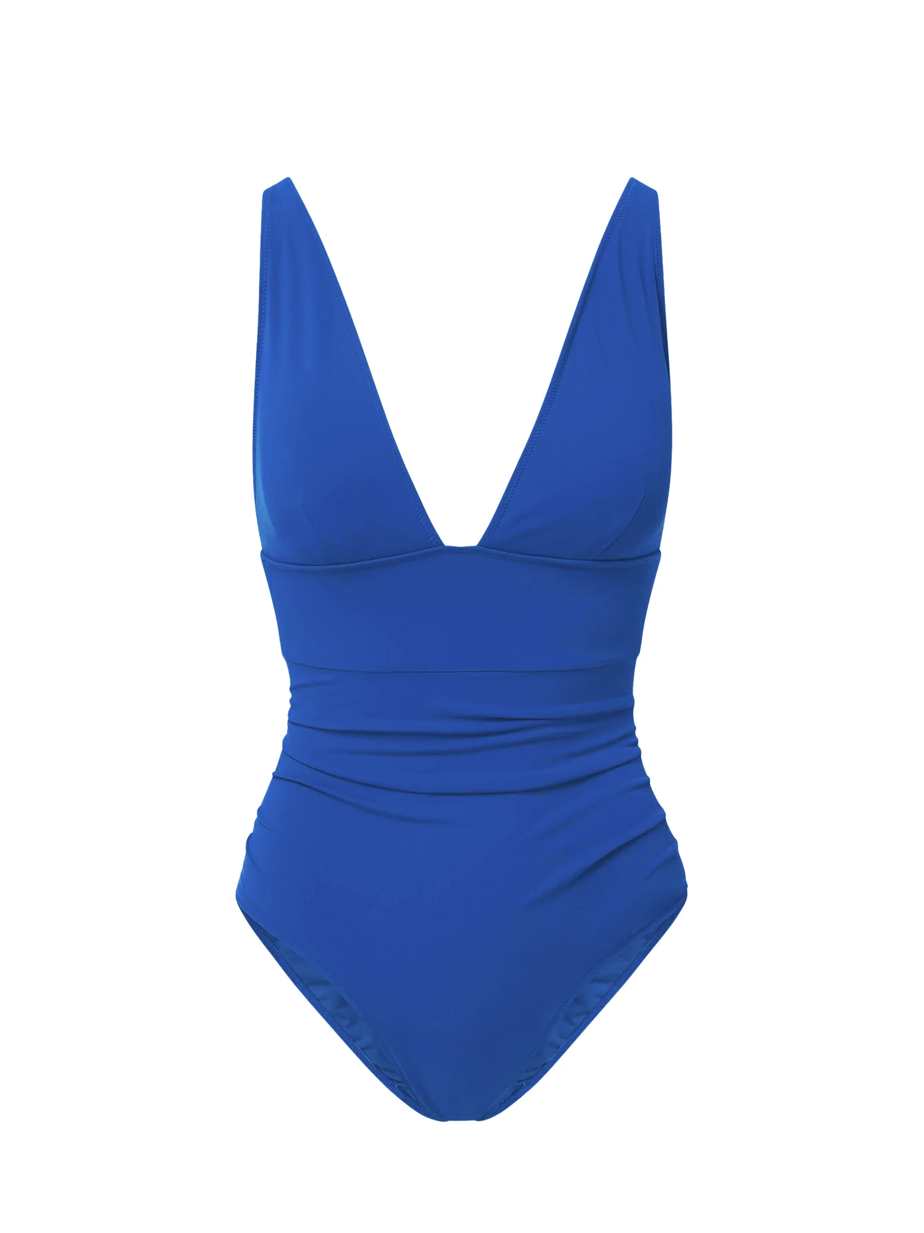 Niki One Piece Cobalt | Change of Scenery