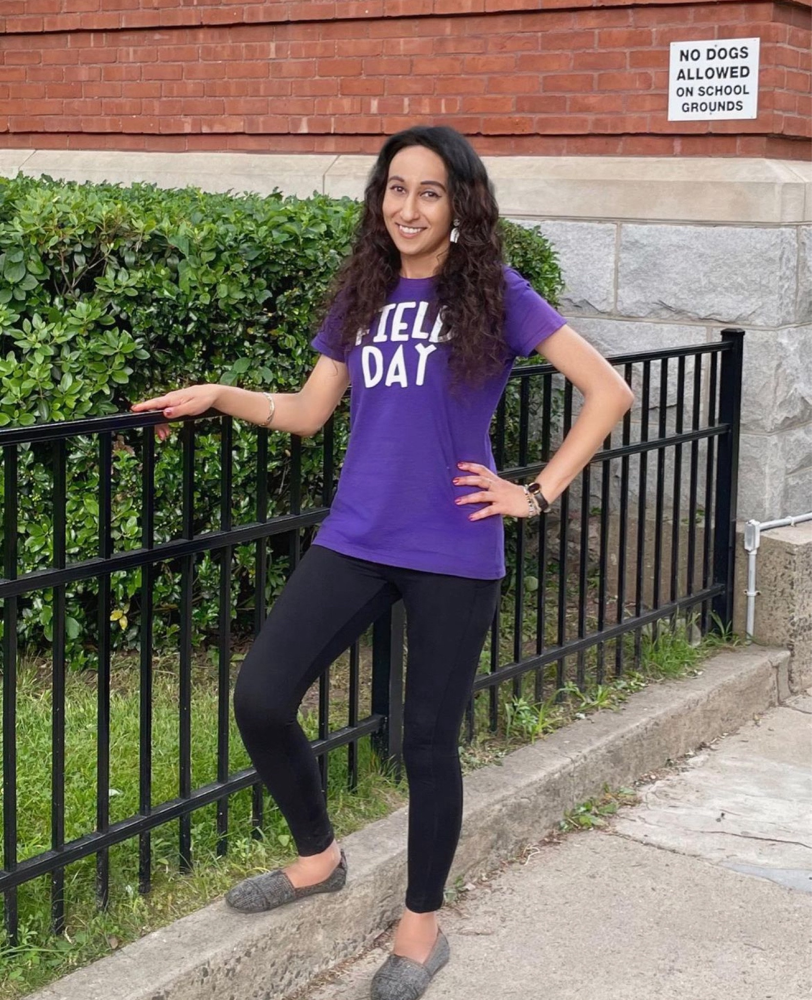Field day t shirt! Comes in all sizes, variety of colors, and for the whole family! #LTKFindsUnder50

#LTKU #LTKSeasonal