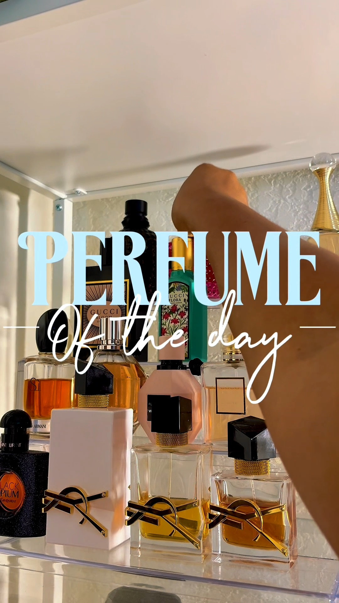 If confidence had a scent… this would be it. 💕 Juicy blackcurrant, jasmine, and warm vanilla come together for the most feminine, compliment-worthy fragrance. ✨

#LTKgrwm #LTKselfcare #LTKBeauty