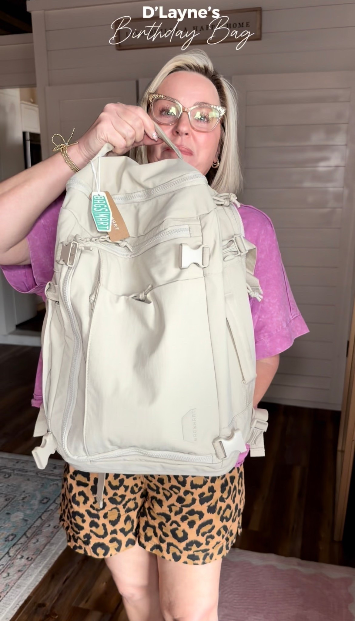 Birthday travel bag

#LTKKids #LTKselfcare #LTKmomlife