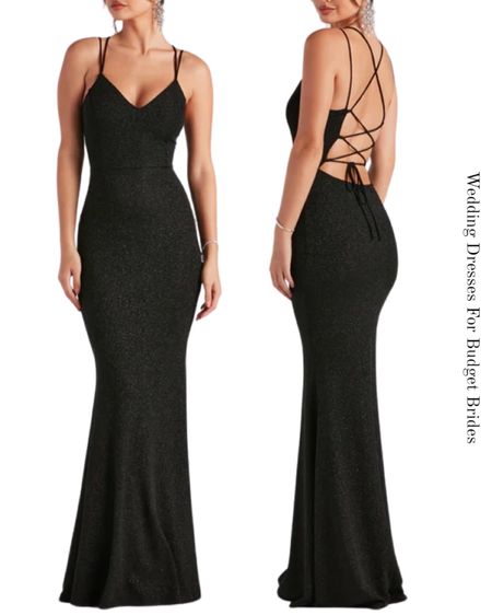 Black wedding guest dress.

#windsordresses #summerdresses #longblackdresses #formaldresses #bridesmaiddresses 

#LTKstyletip #LTKSeasonal #LTKwedding