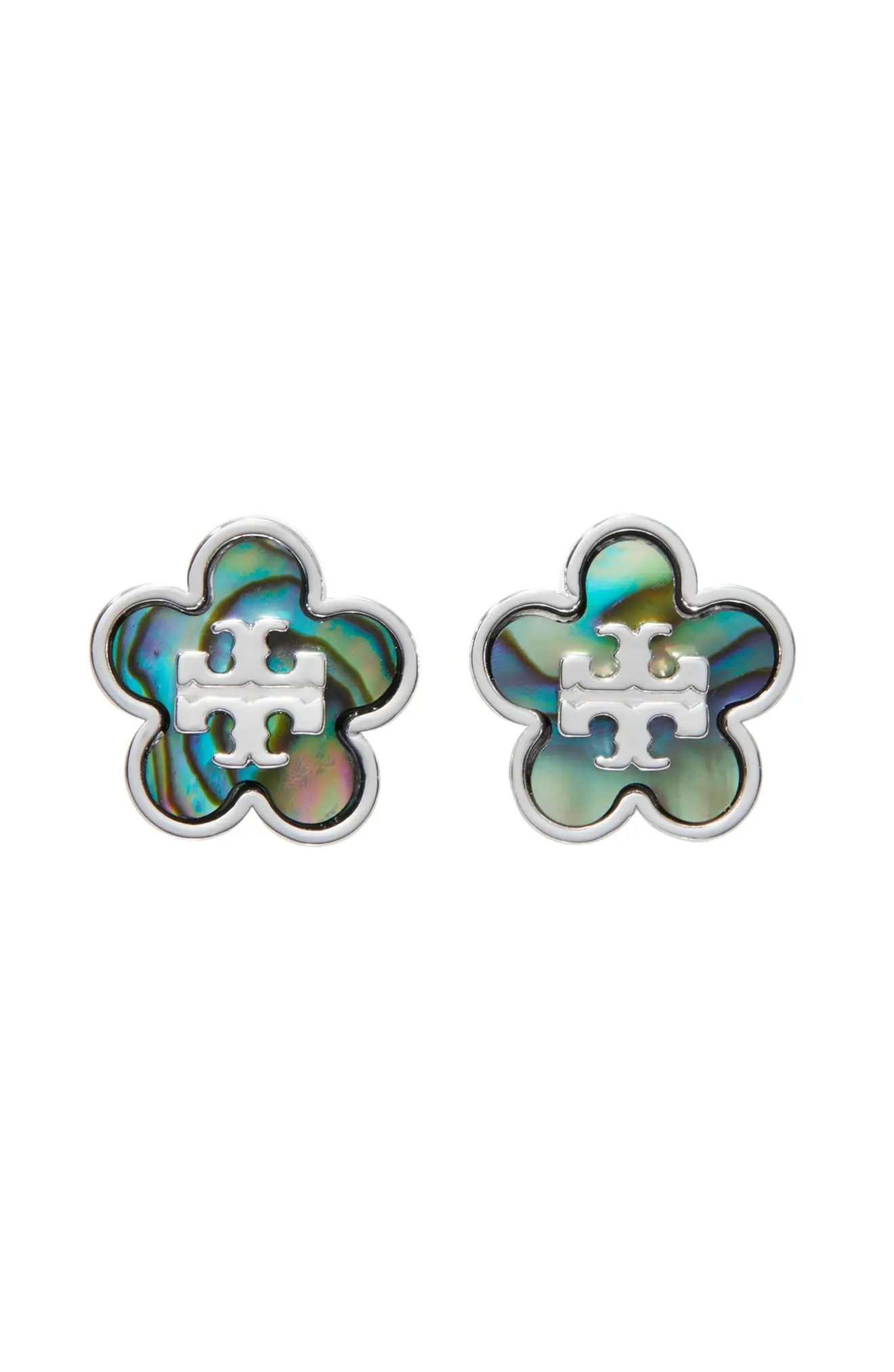 Forget Me Not Enamel Stud Earrings (Women) | Nordstrom | Nordstrom