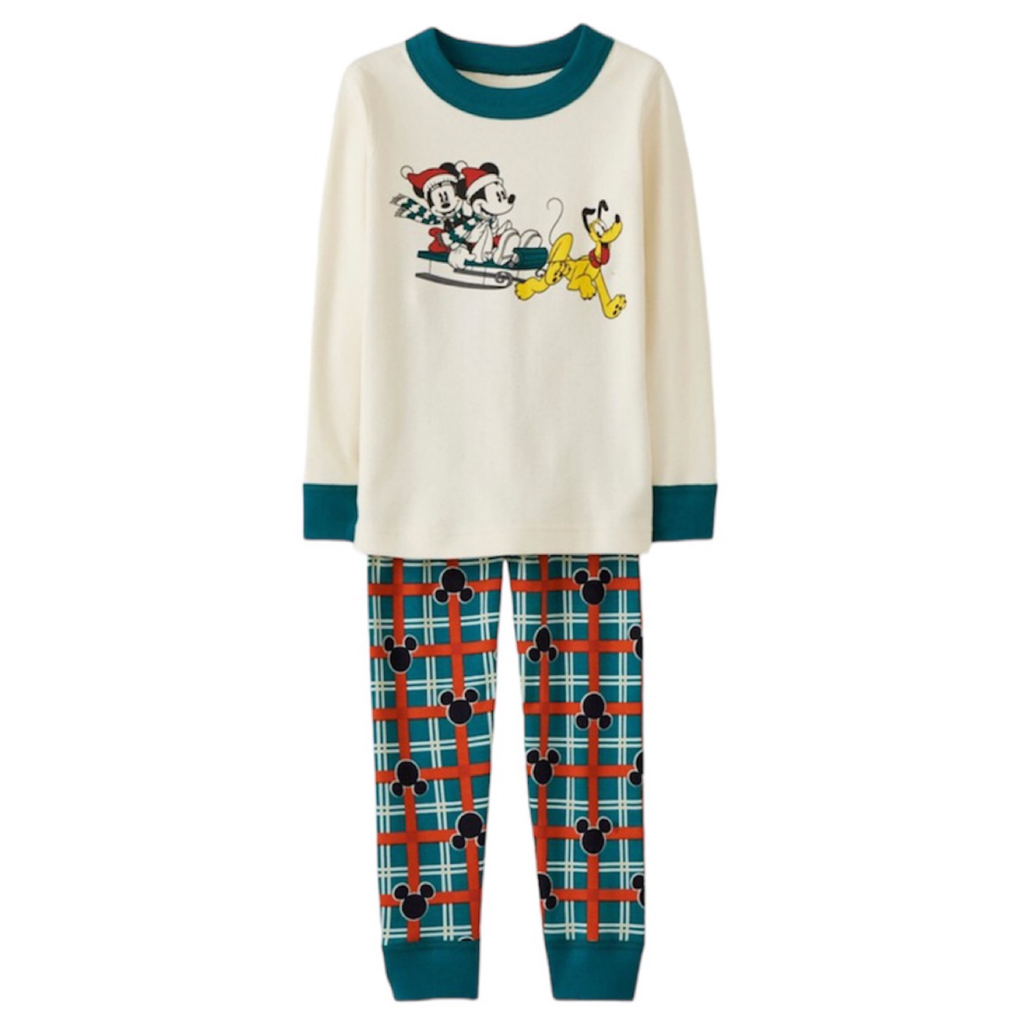 Hanna Andersson Disney Kids Christmas Pajamas + Family. 50% off!

#hannaandersson #christmaspajamas #kidsholiday #christmaswithkids

#LTKfindsunder50 #LTKHoliday #LTKGiftGuide