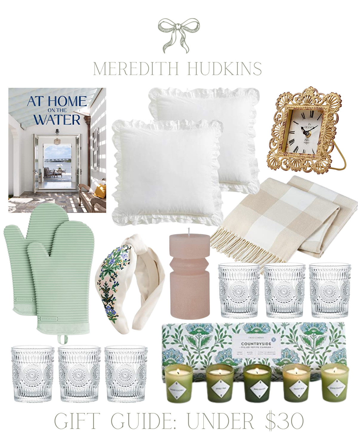 Meredith Hudkins's Amazon Page | Amazon (US)