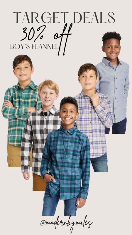 These shirts are $10.50!

Boys flannel, boys dress shirts, affordable kids clothing, cat & Jack

#LTKkids #LTKstyletip #LTKsalealert