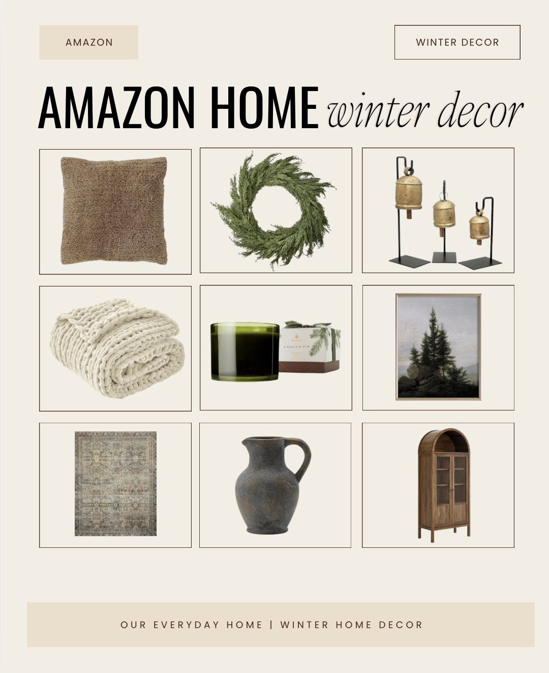 winter home decor
winter decor ideas
cozy winter decor
winter home styling
winter decorating ideas
seasonal winter decor
winter aesthetic home
winter interior decor
post-Christmas decor ideas

#LTKHome #LTKSaleAlert #LTKSeasonal