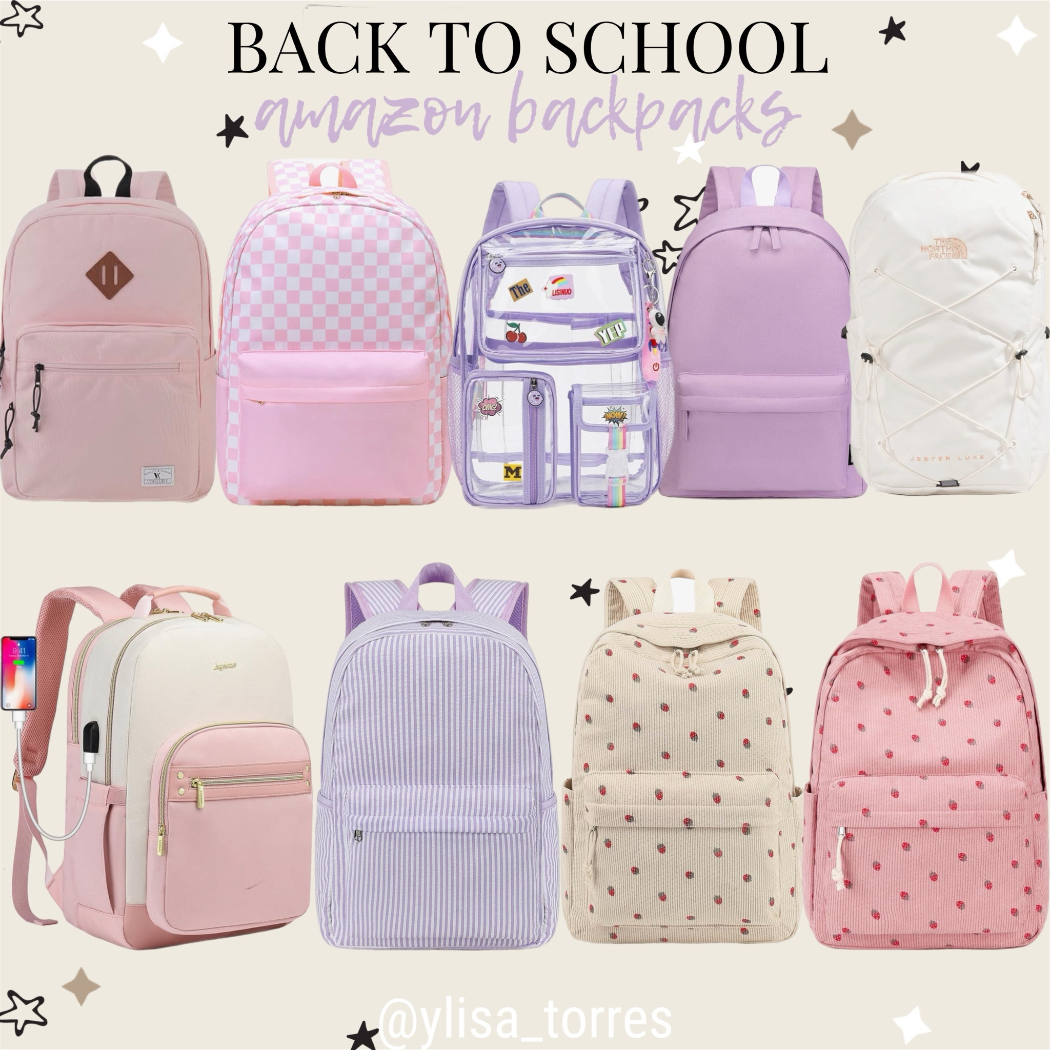 back to school from Amazon 


#LTKKids #LTKFamily #LTKBacktoSchool