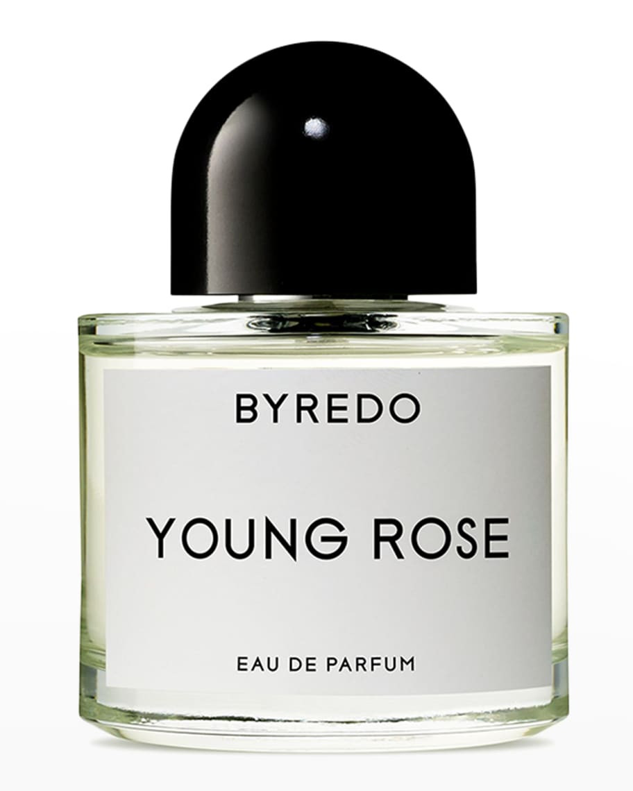 Byredo 1.7 oz. Young Rose Eau de Parfum | Neiman Marcus